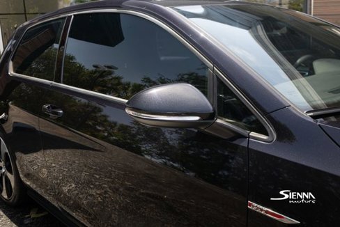 Used 2015 Volkswagen GTI SE image 10