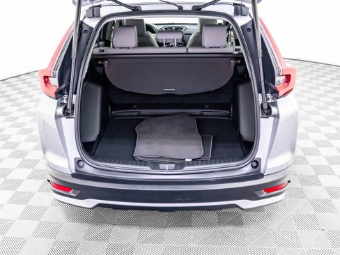 Certified 2022 Honda CR-V EX-L image 34