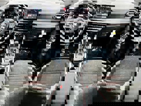 New 2024 Dodge Hornet R/T w/ Track Pack image 2