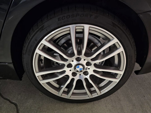 Used 2018 BMW 328d xDrive Sedan image 16