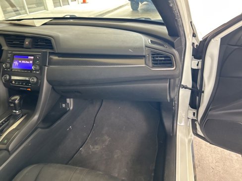 Used 2019 Honda Civic Sport image 20