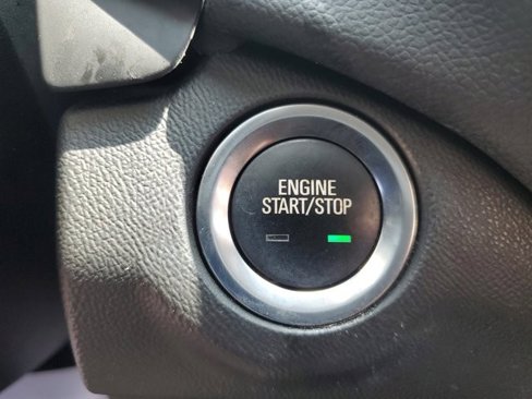 Used 2022 Chevrolet Equinox LT w/ LPO, Cargo Package image 25