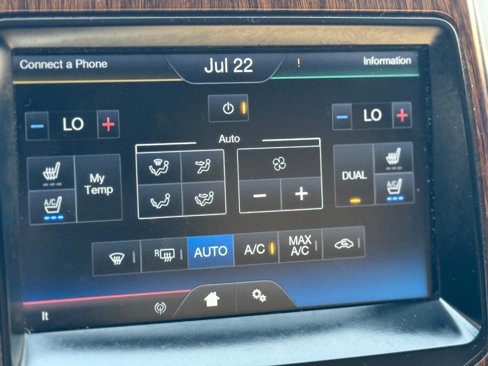 Used 2013 Ford F150 Lariat w/ Mid Equipment Group image 15