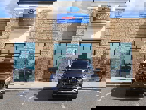 New 2025 Ford Escape Active w/ Cold Weather Package image 3