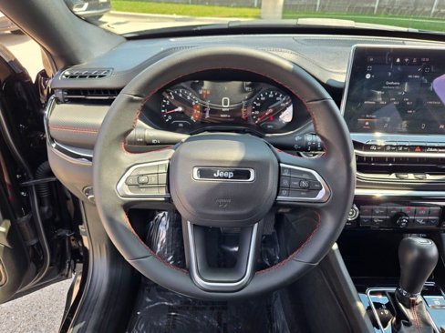 Certified 2024 Jeep Compass Trailhawk image 30