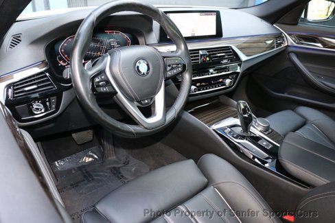 Used 2020 BMW 540i image 22