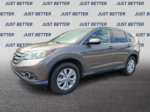 Used 2013 Honda CR-V EX image 3