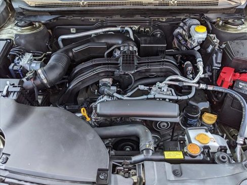 Used 2024 Subaru Outback Limited image 26