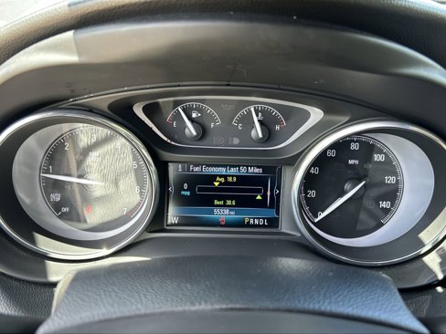 Used 2019 Buick Envision Essence image 28