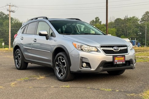 Used 2016 Subaru Crosstrek 2.0i Limited image 1