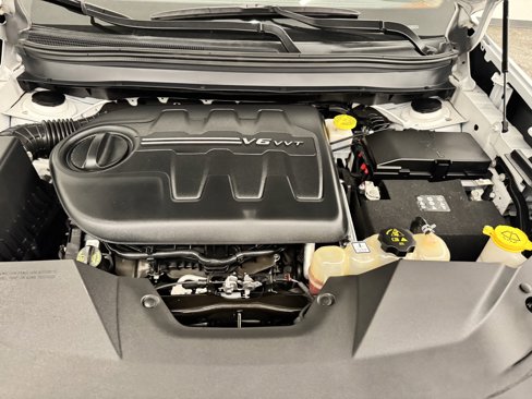 Used 2022 Jeep Cherokee Latitude Lux image 26