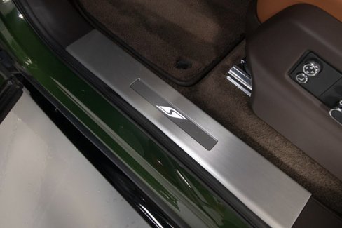 Used 2022 Bentley Bentayga image 35