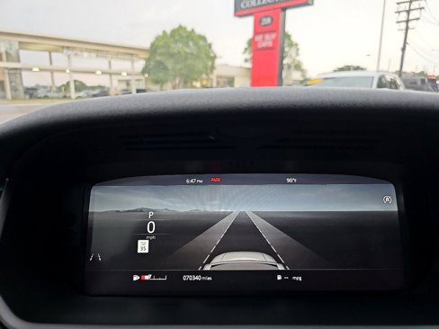 Used 2018 Land Rover Discovery SE image 82