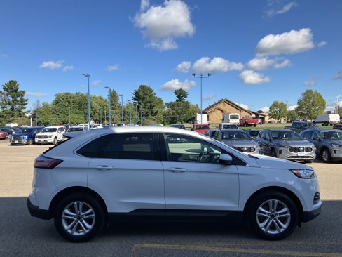 Used 2019 Ford Edge SEL w/ Equipment Group 201A image 5