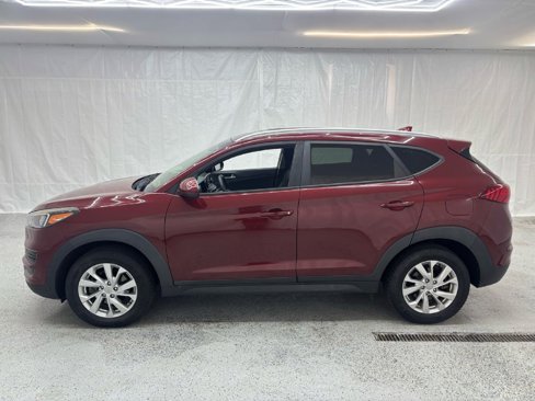 Used 2019 Hyundai Tucson Value image 6