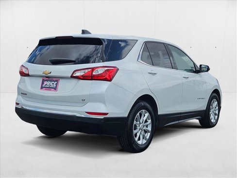 Used 2019 Chevrolet Equinox LT image 6