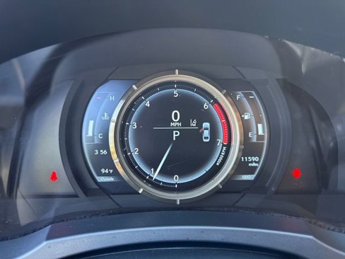 Used 2017 Lexus IS 200t F Sport image 15