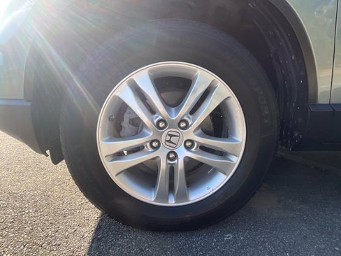 Used 2011 Honda CR-V EX image 11