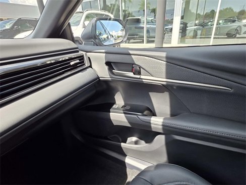 Used 2025 Toyota Camry XSE image 47