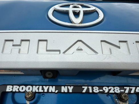 Used 2009 Toyota Highlander Limited image 22