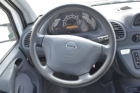 Used 2005 Dodge Sprinter 3500 w/ Maintenance Group image 16