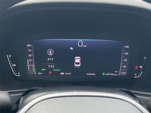 Certified 2024 Honda Accord Sport image 16