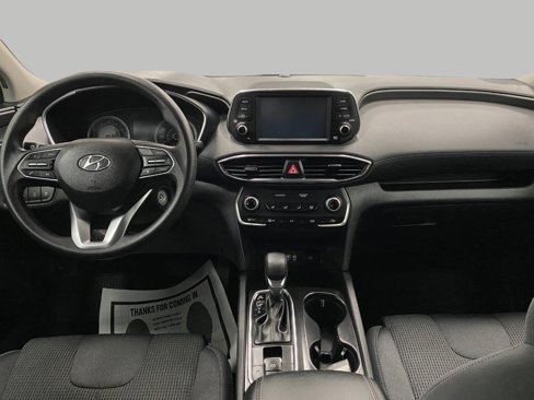 Used 2020 Hyundai Santa Fe SE image 21