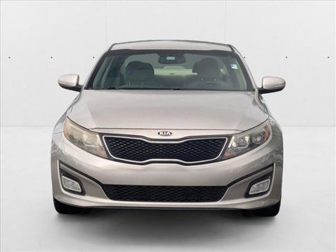 Used 2015 Kia Optima LX image 2