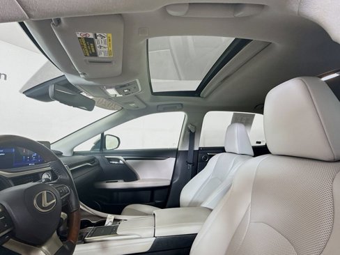 Used 2020 Lexus RX 350 AWD w/ Premium Package image 22