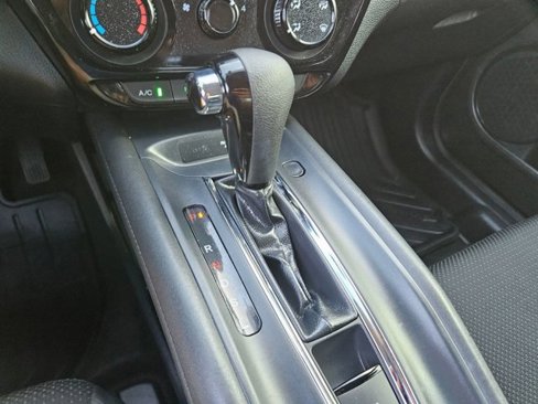 Used 2019 Honda HR-V LX image 18
