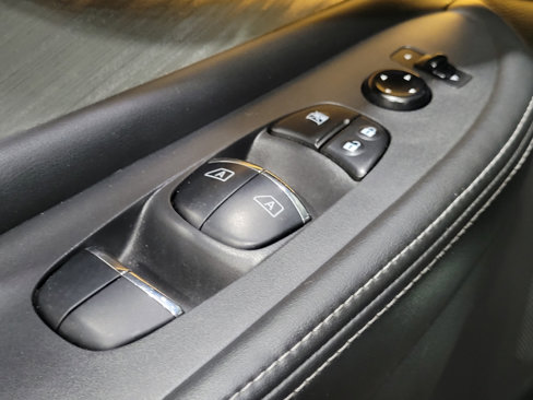 Used 2016 Nissan Murano SL image 27