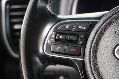 Used 2019 Kia Sportage EX image 13