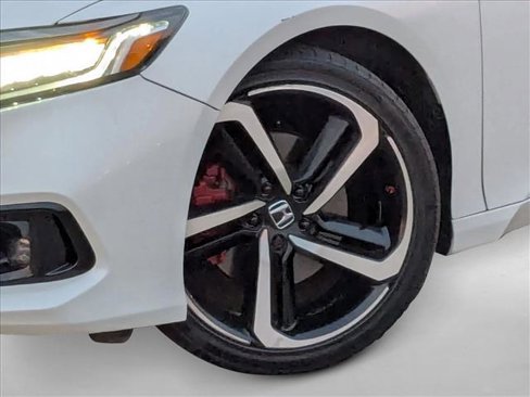 Used 2021 Honda Accord Sport image 21
