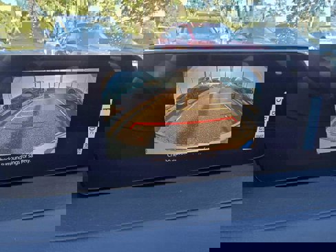 New 2025 MAZDA MAZDA3 s image 13