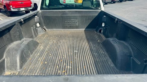 Used 2022 Chevrolet Silverado 1500 W/T w/ WT Fleet Convenience Package image 9