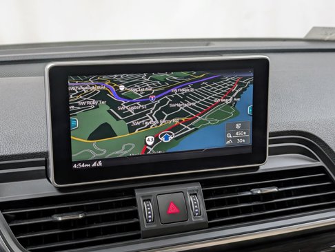 Used 2018 Audi Q5 Prestige w/ Prestige Package image 37