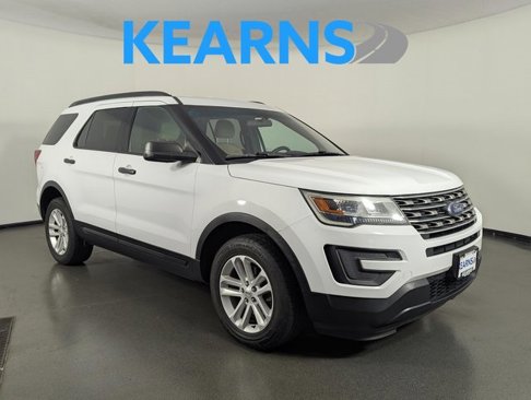 Used 2016 Ford Explorer 4WD image 1