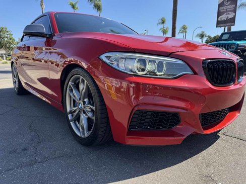 Used 2014 BMW M235i Coupe image 10