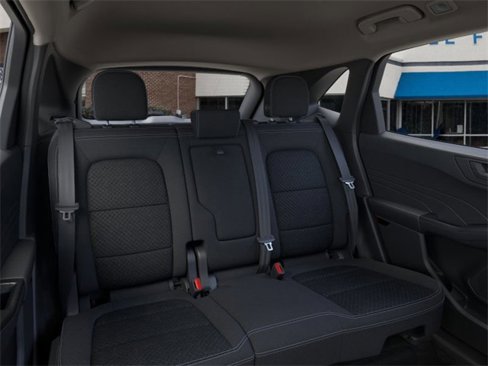 New 2025 Ford Escape Active image 11
