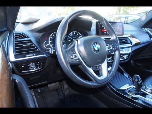 Used 2019 BMW X3 xDrive30i w/ Convenience Package image 17