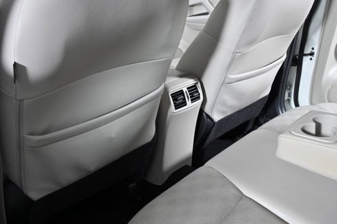 Certified 2022 Nissan Rogue Sport SV w/ Technology Package image 27