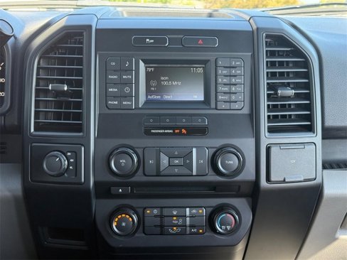 Used 2017 Ford F150 XL w/ Equipment Group 101A Mid image 12