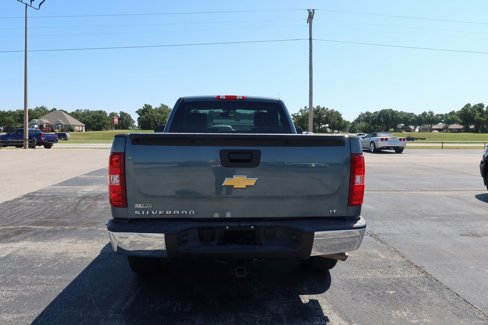 Used 2012 Chevrolet Silverado 1500 LT image 7