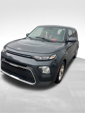Used 2021 Kia Soul S image 3