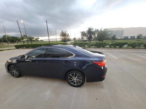 Used 2016 Lexus ES 350 image 15