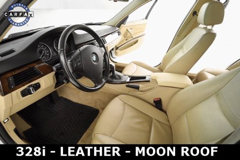Used 2011 BMW 328i Sedan image 18