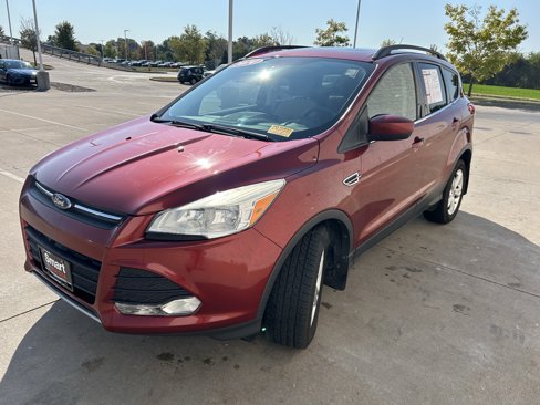 Used 2014 Ford Escape SE w/ Equipment Group 201A image 3