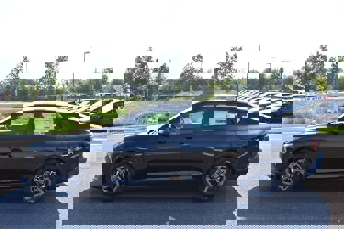 New 2025 Kia K4 LXS image 6