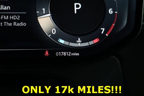 Used 2023 Land Rover Range Rover SE image 3
