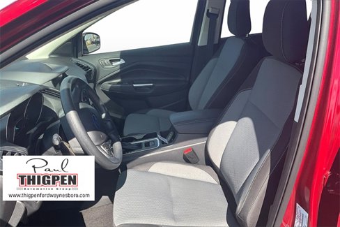 Used 2019 Ford Escape SE image 25